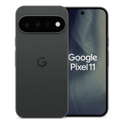 Google Pixel 11 5G 12RAM 256GB obsidian