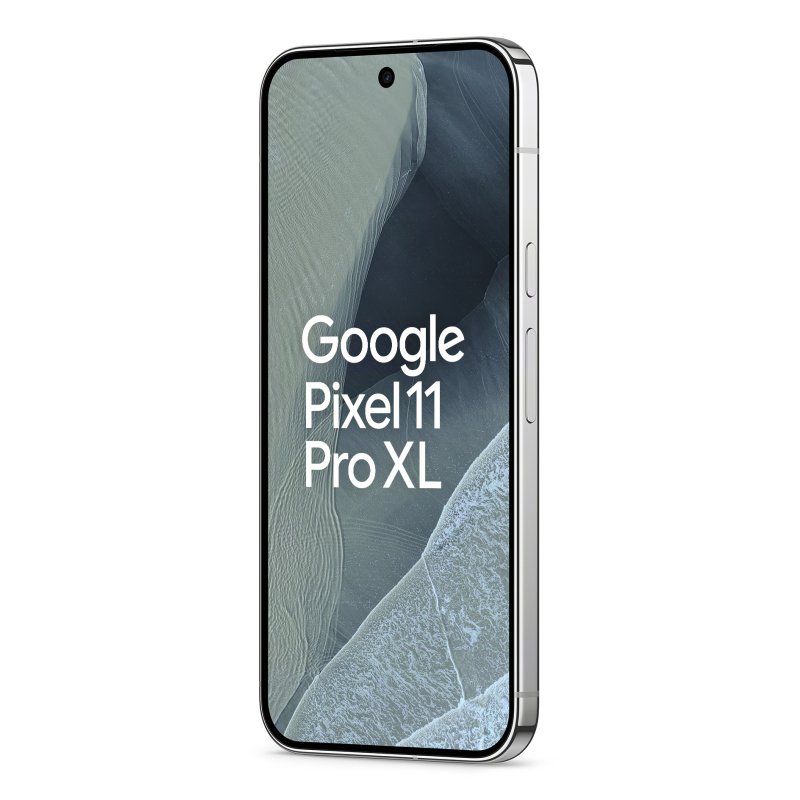 Google Pixel 11 Pro XL 5G 12RAM 256GB fog