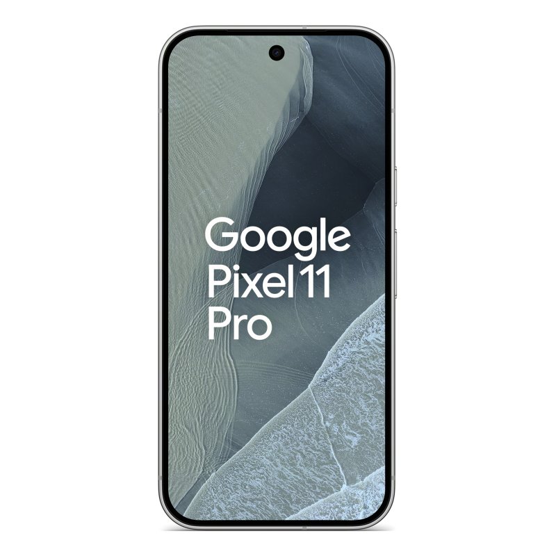 Google Pixel 11 Pro 5G 12RAM 256GB fog