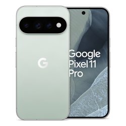 Google Pixel 11 Pro 5G 16RAM 512GB fog
