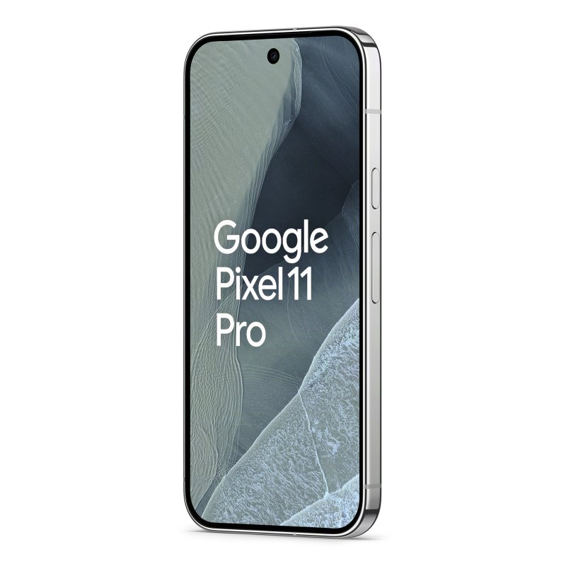 Google Pixel 11 Pro 5G 16RAM 512GB fog