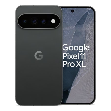 Google Pixel 11 Pro XL 5G 12RAM 256GB obsidian