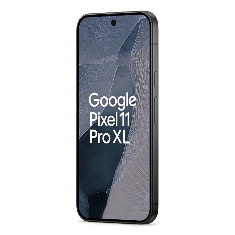 Google Pixel 11 Pro XL 5G 12RAM 256GB obsidian