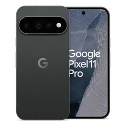 Google Pixel 11 Pro 5G 16RAM 512GB obsidian