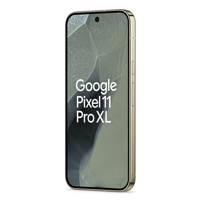 Google Pixel 11 Pro XL 5G 16RAM 512GB olive