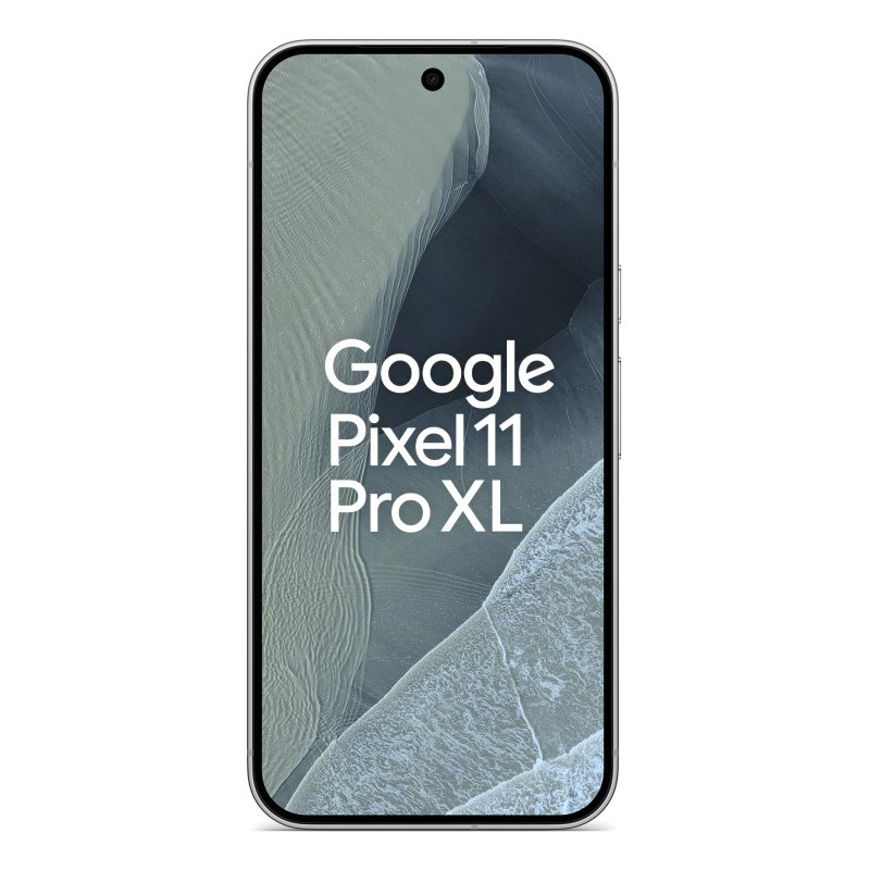 Google Pixel 11 Pro XL 5G 16RAM 512GB fog