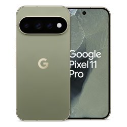Google Pixel 11 Pro 5G 16RAM 512GB olive