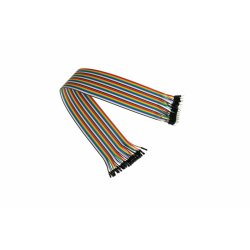 kabelmeister Jumper Wire 40-Pin St-Bu 20cm