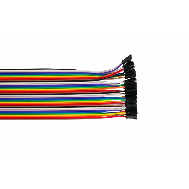 kabelmeister Jumper Wire 40-Pin St-Bu 20cm