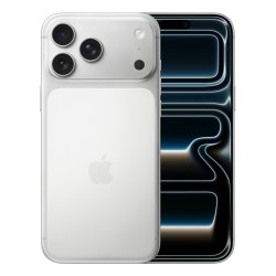 Apple iPhone 17 Pro Max 2TB Silver