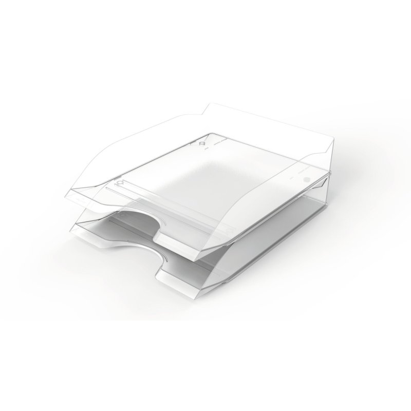 Durable Basic Transparent