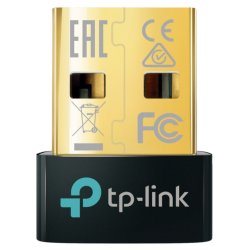 ADAPTADOR TP-LINK ADAPTADOR Y TARJETA BLUETOOTH 6.0