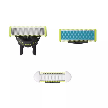 Philips Norelco OneBlade QP936/50 accessoire de rasage Tête de rasage