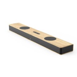Une immersion sonore intense et des basses profondes! *