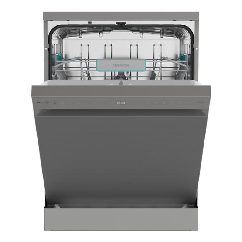 Lave-vaisselle - Inox - Classe A - 14 couverts - 42 dB *