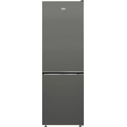 Beko B5RCNA346HG Freestanding 301 L Grey