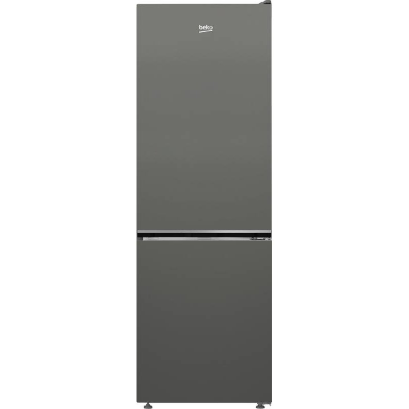 Beko B5RCNA346HG Freestanding 301 L Grey