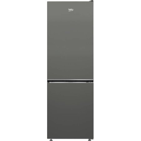 Beko B5RCNA346HG Freestanding 301 L Grey
