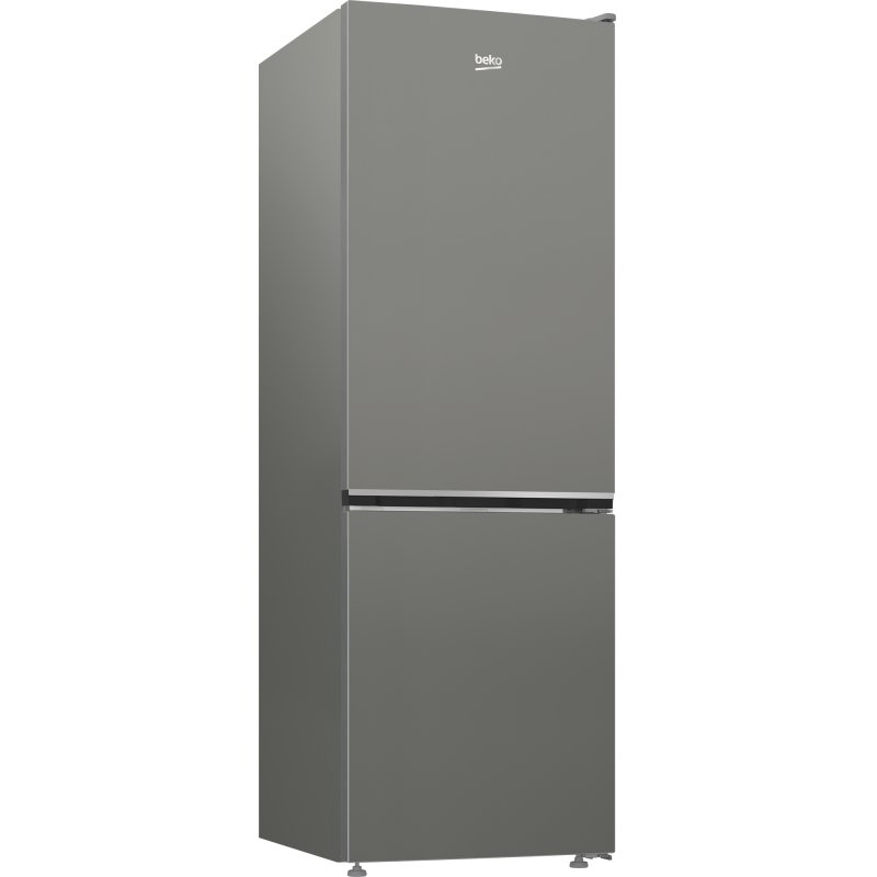 Beko B5RCNA346HG Pose libre 301 L Gris