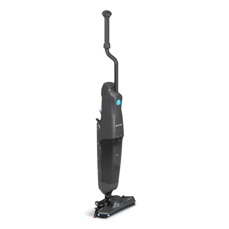 Nilfisk DRYFT V1 EU floor scrubber-drier 145 W 1644 m²/h Walk-behind