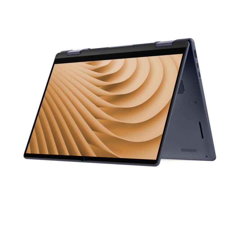 DELL 2-in-1 DB04255 AMD Ryzen™ AI 5 340 Hybrid (2-in-1) 35.6 cm (14") Touchscreen Full HD 16 GB LPDDR5x-SDRAM 512 GB