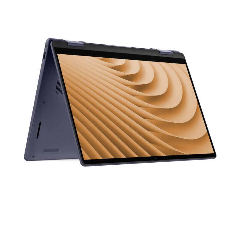 DELL 2-in-1 DB04255 AMD Ryzen™ AI 5 340 Hybrid (2-in-1) 35.6 cm (14") Touchscreen Full HD 16 GB LPDDR5x-SDRAM 512 GB