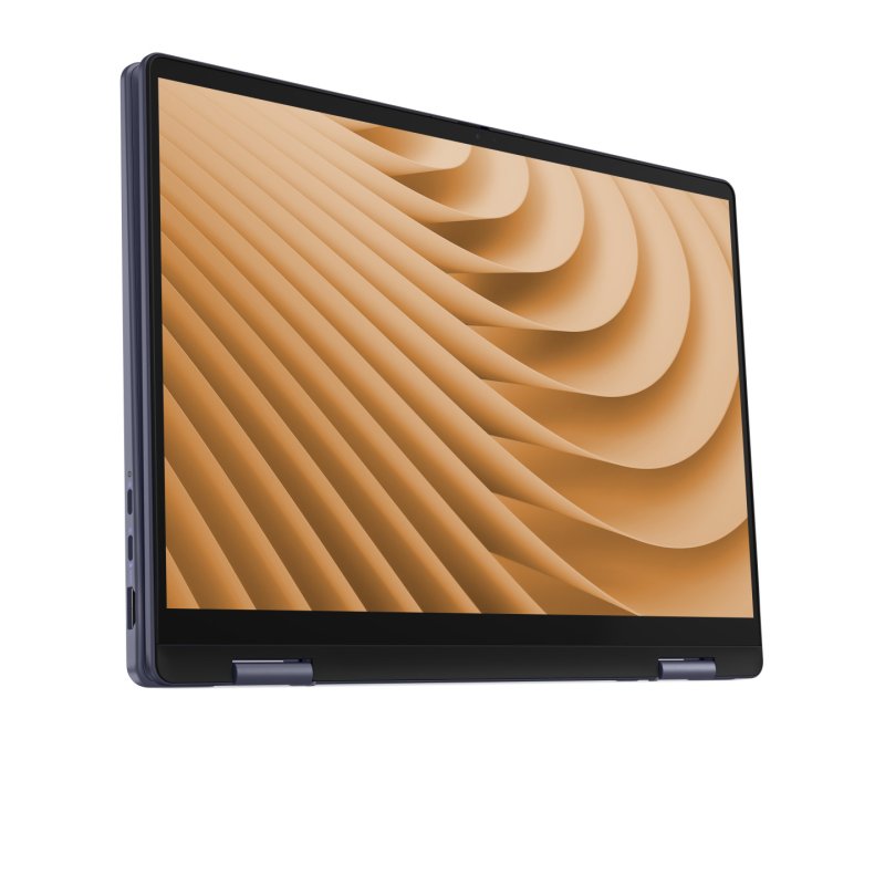 DELL 2-in-1 DB04255 AMD Ryzen™ AI 5 340 Hybrid (2-in-1) 35.6 cm (14") Touchscreen Full HD 16 GB LPDDR5x-SDRAM 512 GB