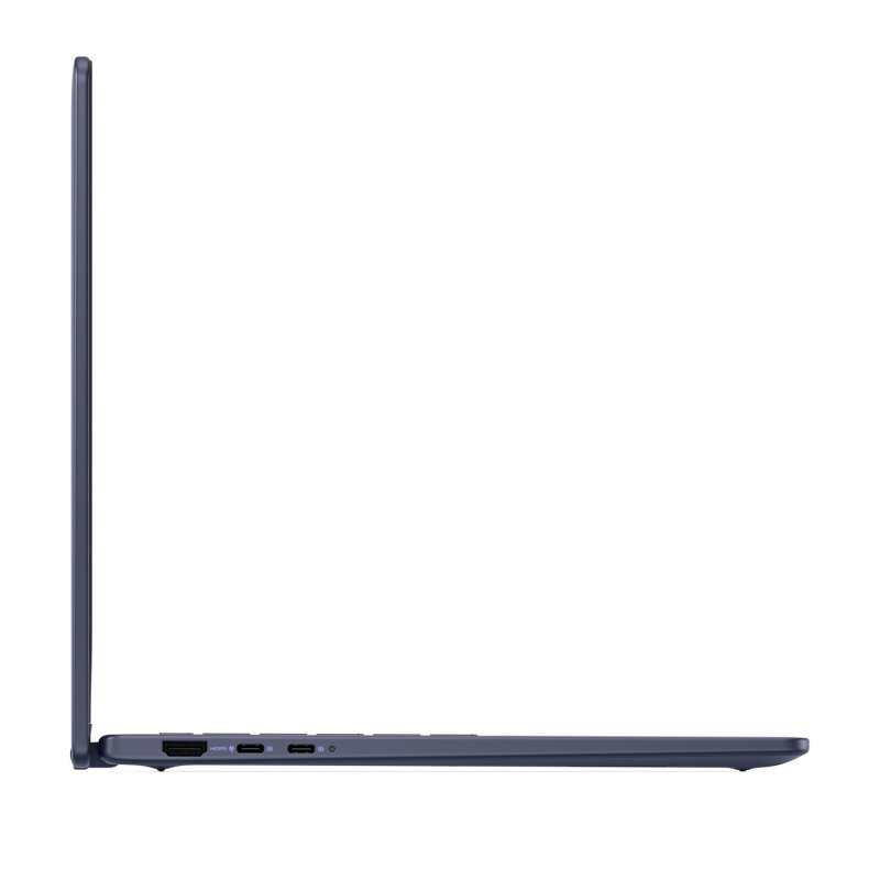 DELL 2-in-1 DB04255 AMD Ryzen™ AI 5 340 Hybrid (2-in-1) 35.6 cm (14") Touchscreen Full HD 16 GB LPDDR5x-SDRAM 512 GB
