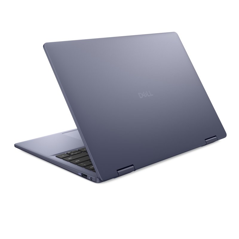 Dell 14 Plus A376BLU Ryzen AI 5 340 14 WUXGA Touch 16GB SSD512 BT BLKB FPR x360 Win11 Midnight Blue (Repack) 2Y
