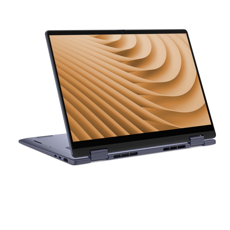 DELL 2-in-1 DB04255 AMD Ryzen™ AI 7 350 Hybrid (2-in-1) 35.6 cm (14") Touchscreen Full HD 16 GB LPDDR5x-SDRAM 1 TB