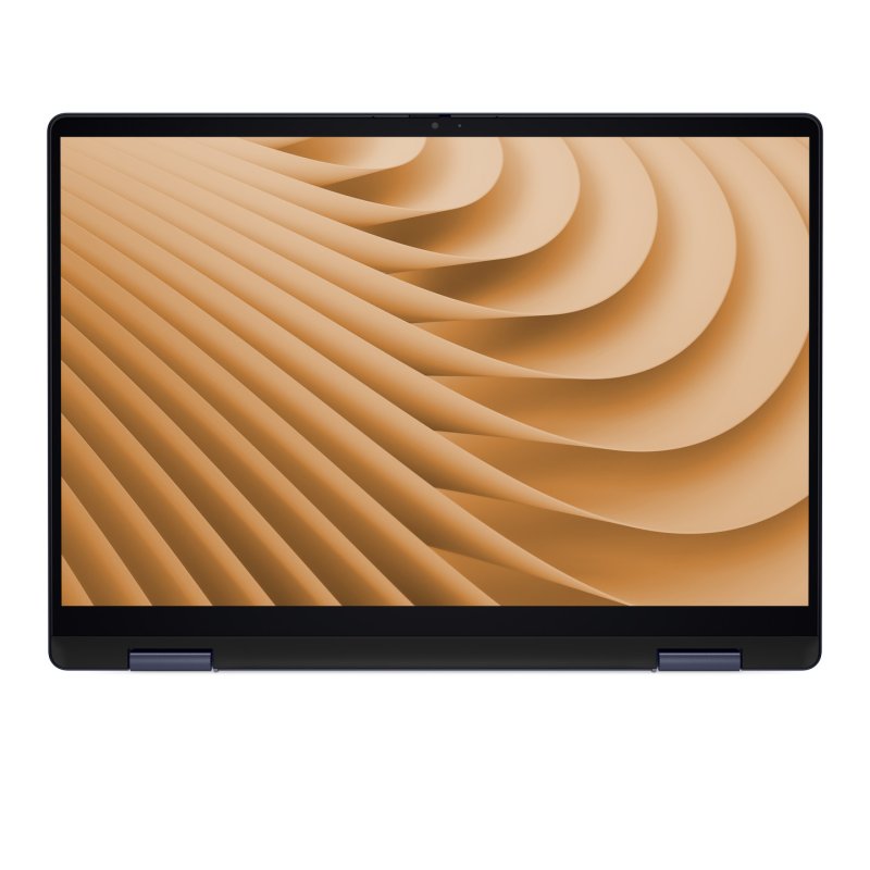 DELL 2-in-1 DB04255 AMD Ryzen™ AI 7 350 Hybrid (2-in-1) 35.6 cm (14") Touchscreen Full HD 16 GB LPDDR5x-SDRAM 1 TB