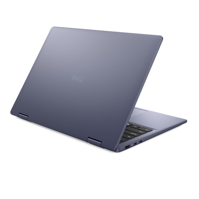 DELL 2-in-1 DB04255 AMD Ryzen™ AI 7 350 Hybrid (2-in-1) 35.6 cm (14") Touchscreen Full HD 16 GB LPDDR5x-SDRAM 1 TB