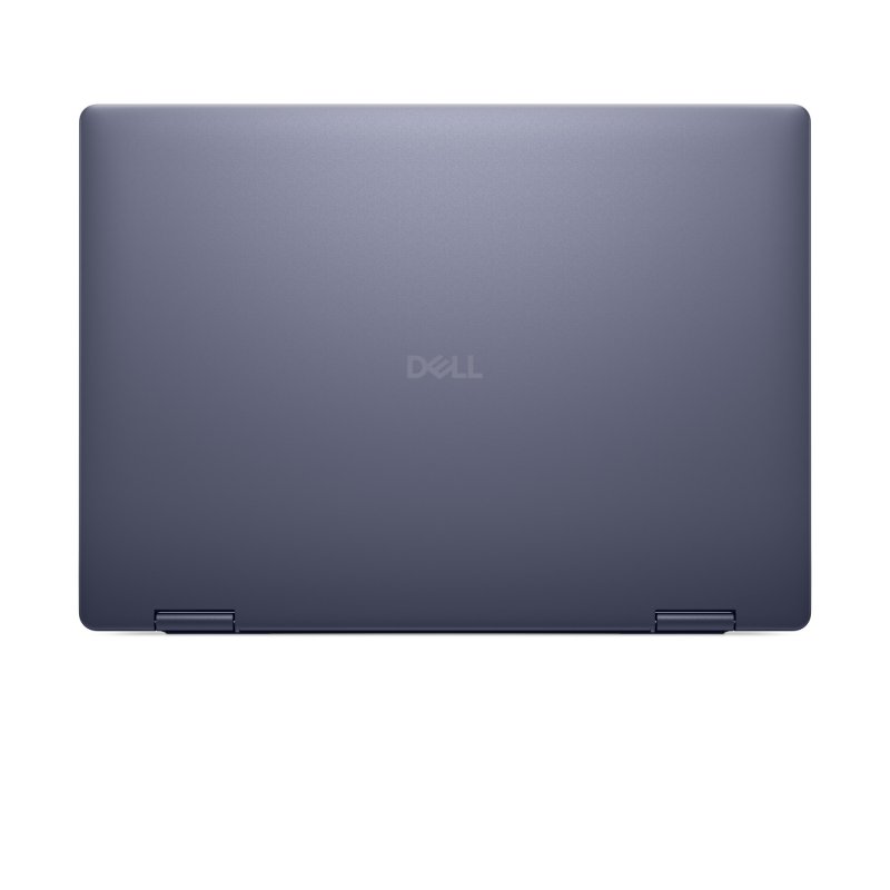 DELL 2-in-1 DB04255 AMD Ryzen AI 7 350 Hybride (2-en-1) 35,6 cm (14") Écran tactile Full HD 16 Go LPDDR5x-SDRAM 1 To