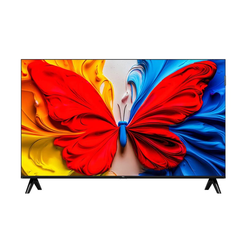 TCL S59K 50S59K TV 127 cm (50") Full HD Smart TV Wifi Noir