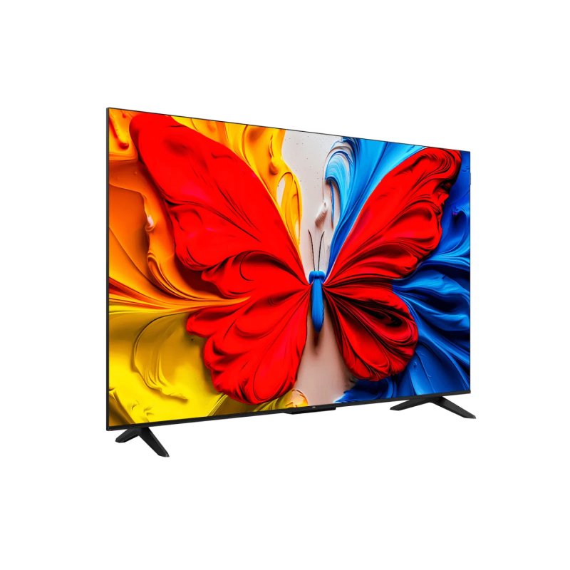 TCL S59K 50S59K TV 127 cm (50 ) Full HD Smart TV Wi-Fi Black