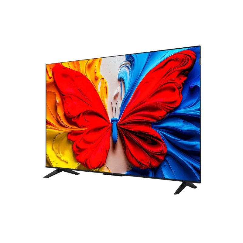 TCL S59K 50S59K TV 127 cm (50") Full HD Smart TV Wifi Noir