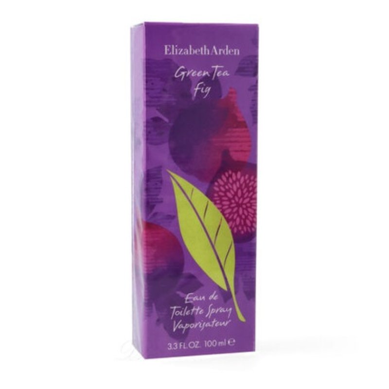 Elizabeth Arden Green Tea Fig Eau de Toilette Spray 100 ml