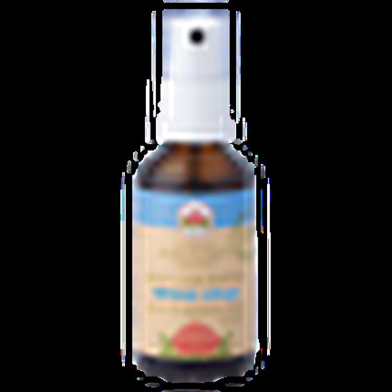 Australian Bush Flower Stress Stop Spray for Body and Environment 50ml