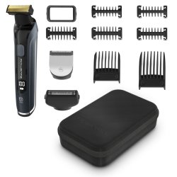 Rowenta Forever Sharp Ultimate Beard Trimmer