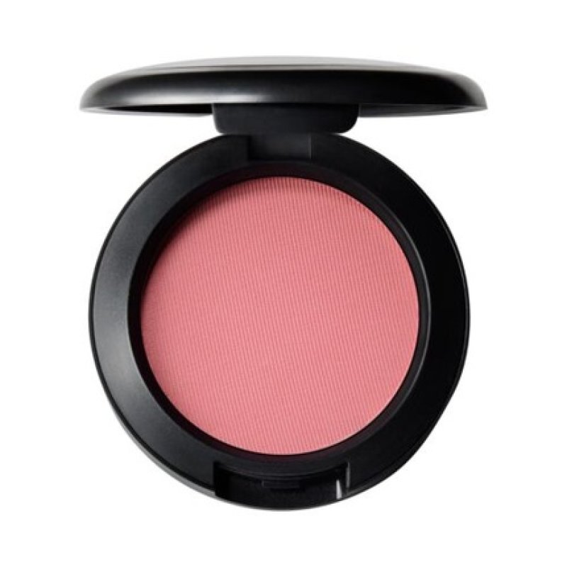 Bareminerals Gen Nude Powder Blush 0.21oz Pretty in Pink