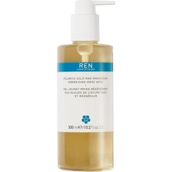 REN - Atlantic Kelp and Magnesium Energising Hand Wash 300 ml