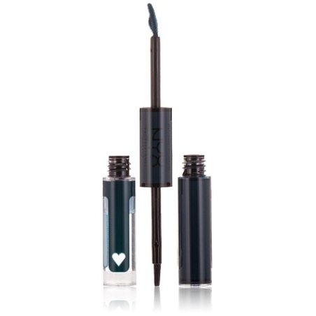 Shine Loud High Shine Lip Color