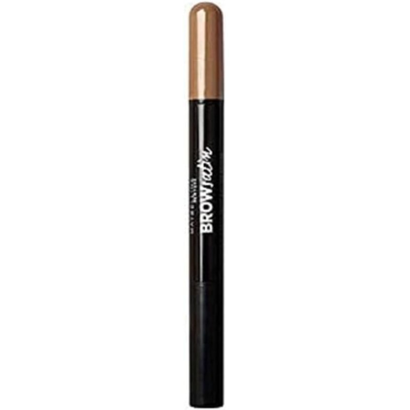 Maybelline New York Brow Satin Duo Pencil 9.07ml