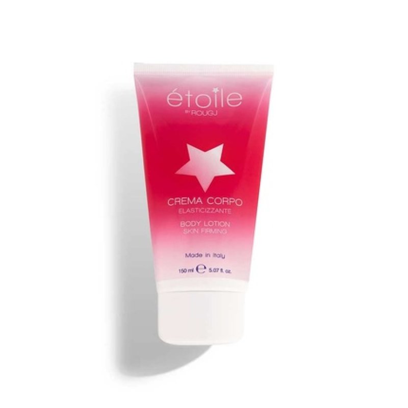 Elasticizing Body Cream 150ml