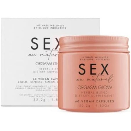 Bijoux Indiscrets Orgasm Glow Tablet