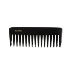 Texture Comb Black And White