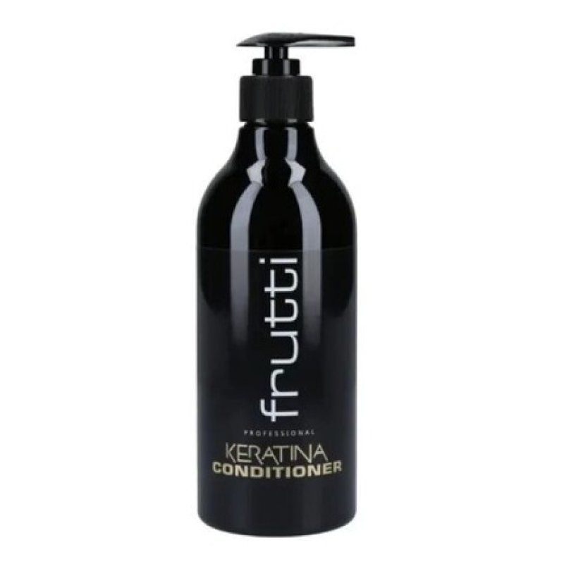 Frutti Professional Conditioner for Frizzy Hair 480ml