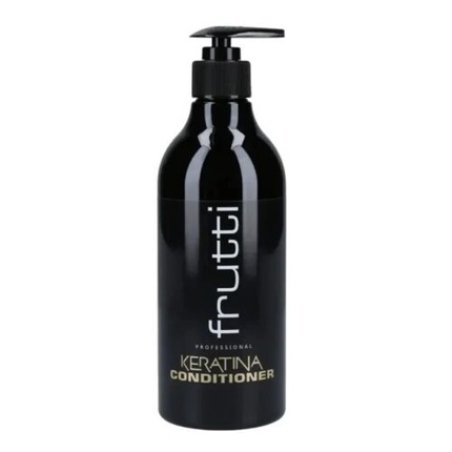 Frutti Professional Conditioner for Frizzy Hair 480ml