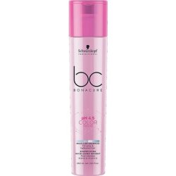 Bc Ph4.5 Cf Silver Shampoo 250ml