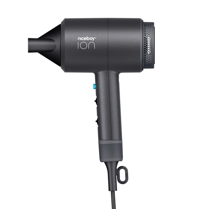 Niceboy ION AirSonic STAR Hair Dryer